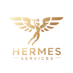 Hermes Logo